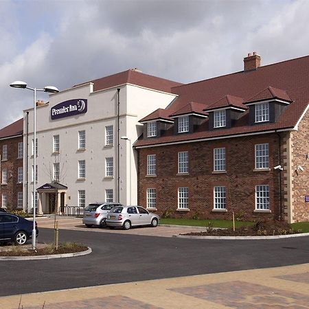 Premier Inn Bedford South Kempston Εξωτερικό φωτογραφία