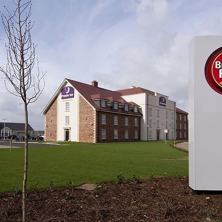 Premier Inn Bedford South Kempston Εξωτερικό φωτογραφία