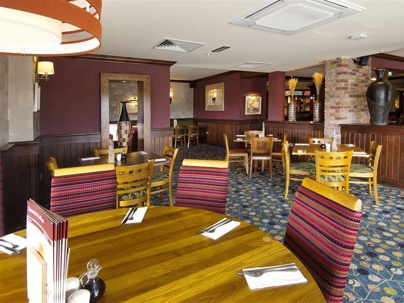 Premier Inn Bedford South Kempston Εξωτερικό φωτογραφία
