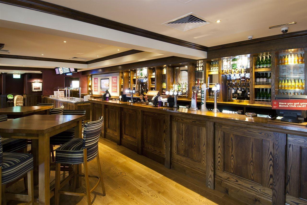 Premier Inn Bedford South Kempston Εξωτερικό φωτογραφία