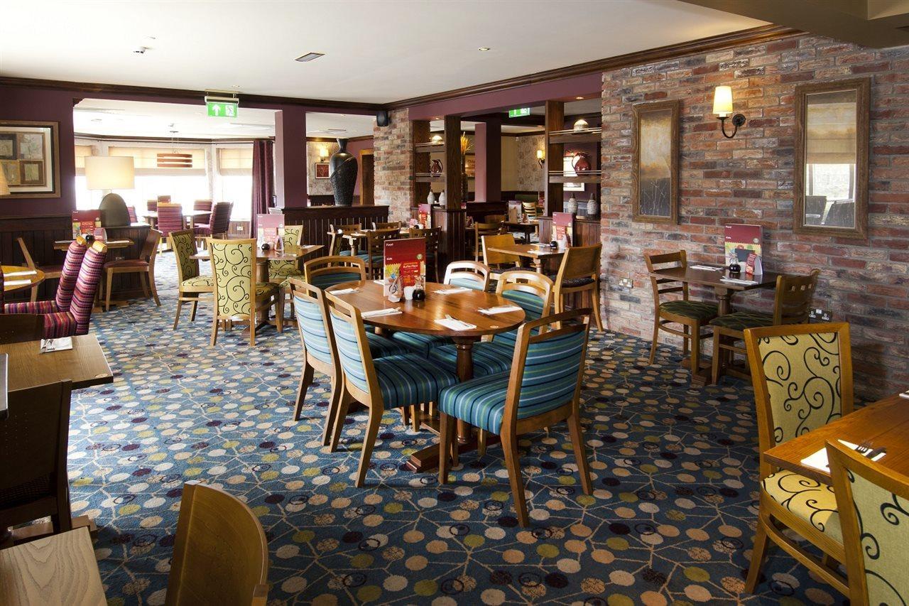 Premier Inn Bedford South Kempston Εξωτερικό φωτογραφία