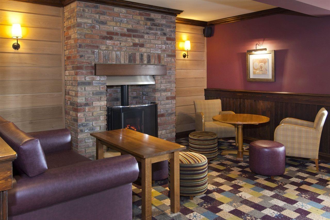 Premier Inn Bedford South Kempston Εξωτερικό φωτογραφία