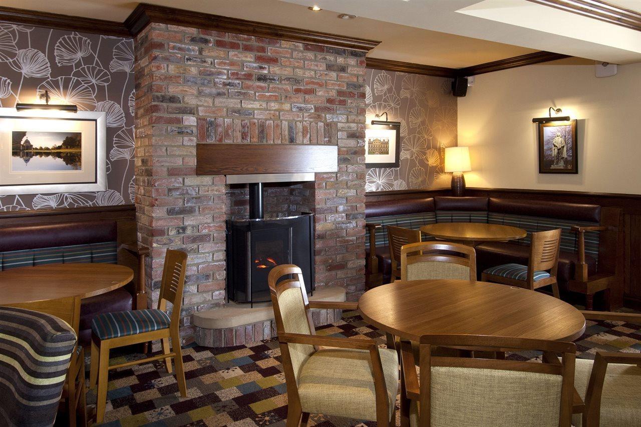 Premier Inn Bedford South Kempston Εξωτερικό φωτογραφία
