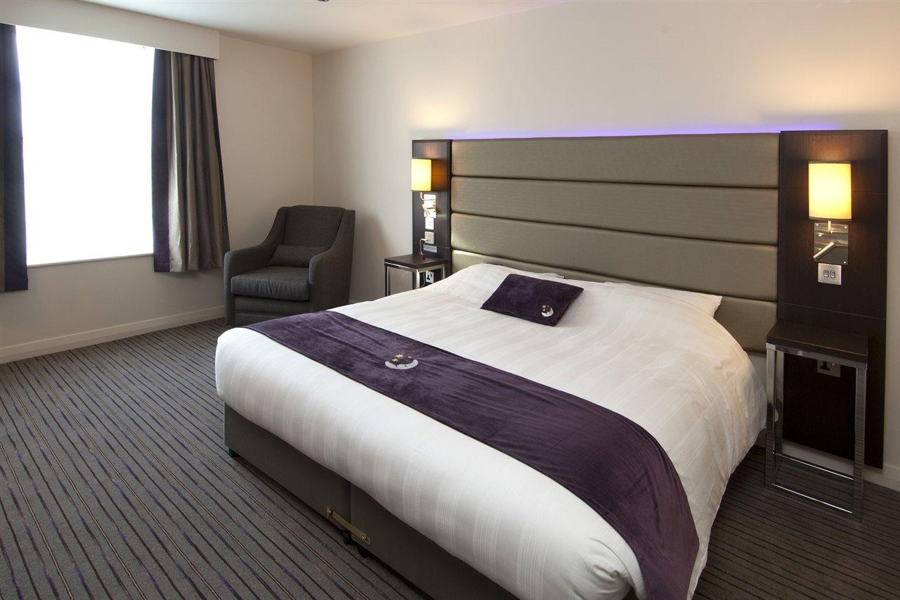 Premier Inn Bedford South Kempston Εξωτερικό φωτογραφία
