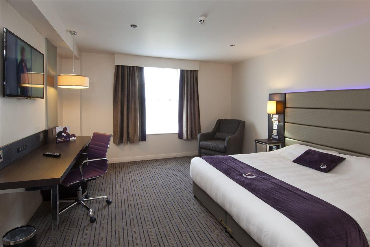 Premier Inn Bedford South Kempston Εξωτερικό φωτογραφία