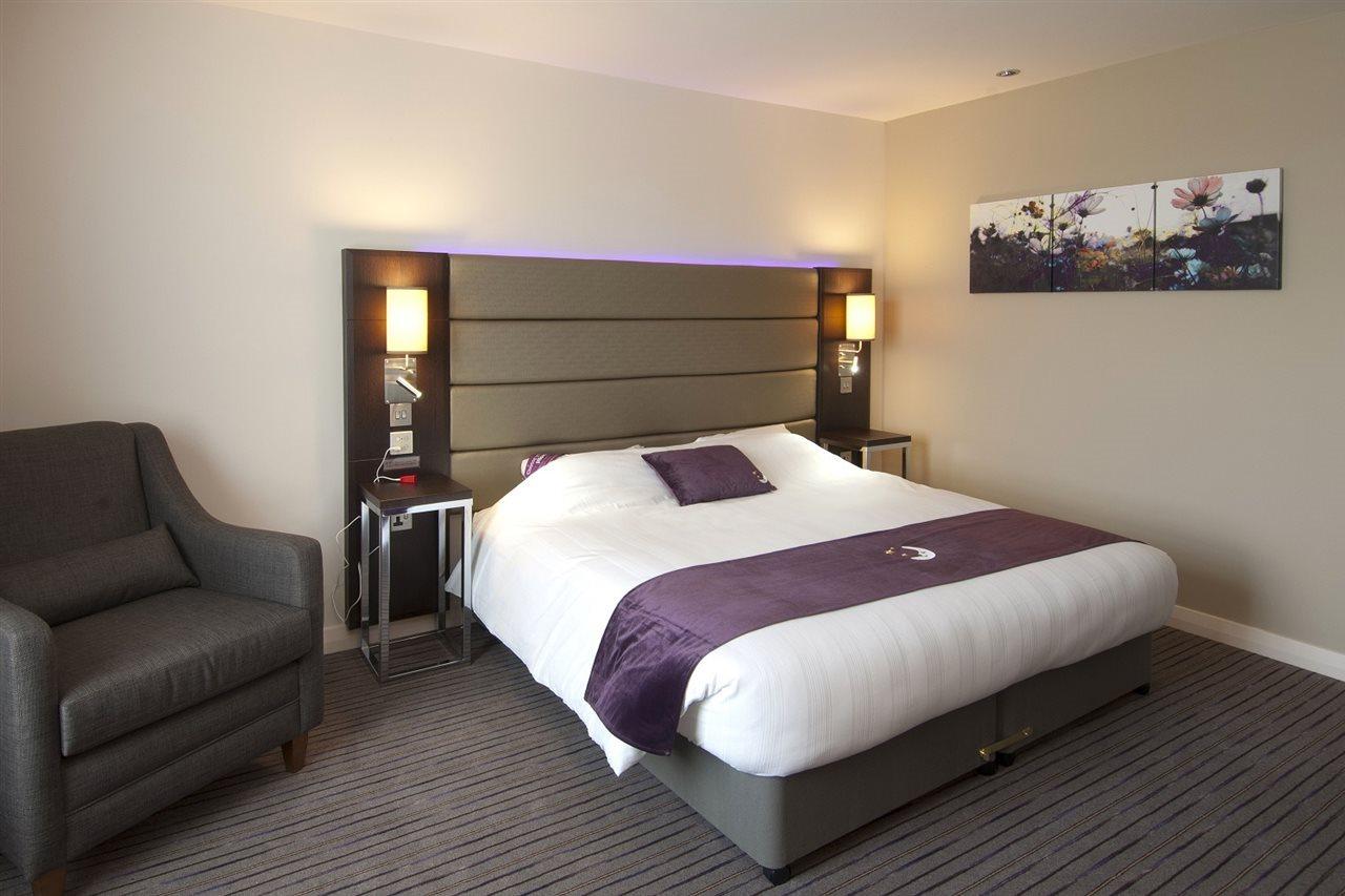 Premier Inn Bedford South Kempston Εξωτερικό φωτογραφία