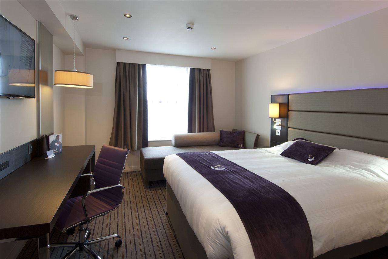 Premier Inn Bedford South Kempston Εξωτερικό φωτογραφία