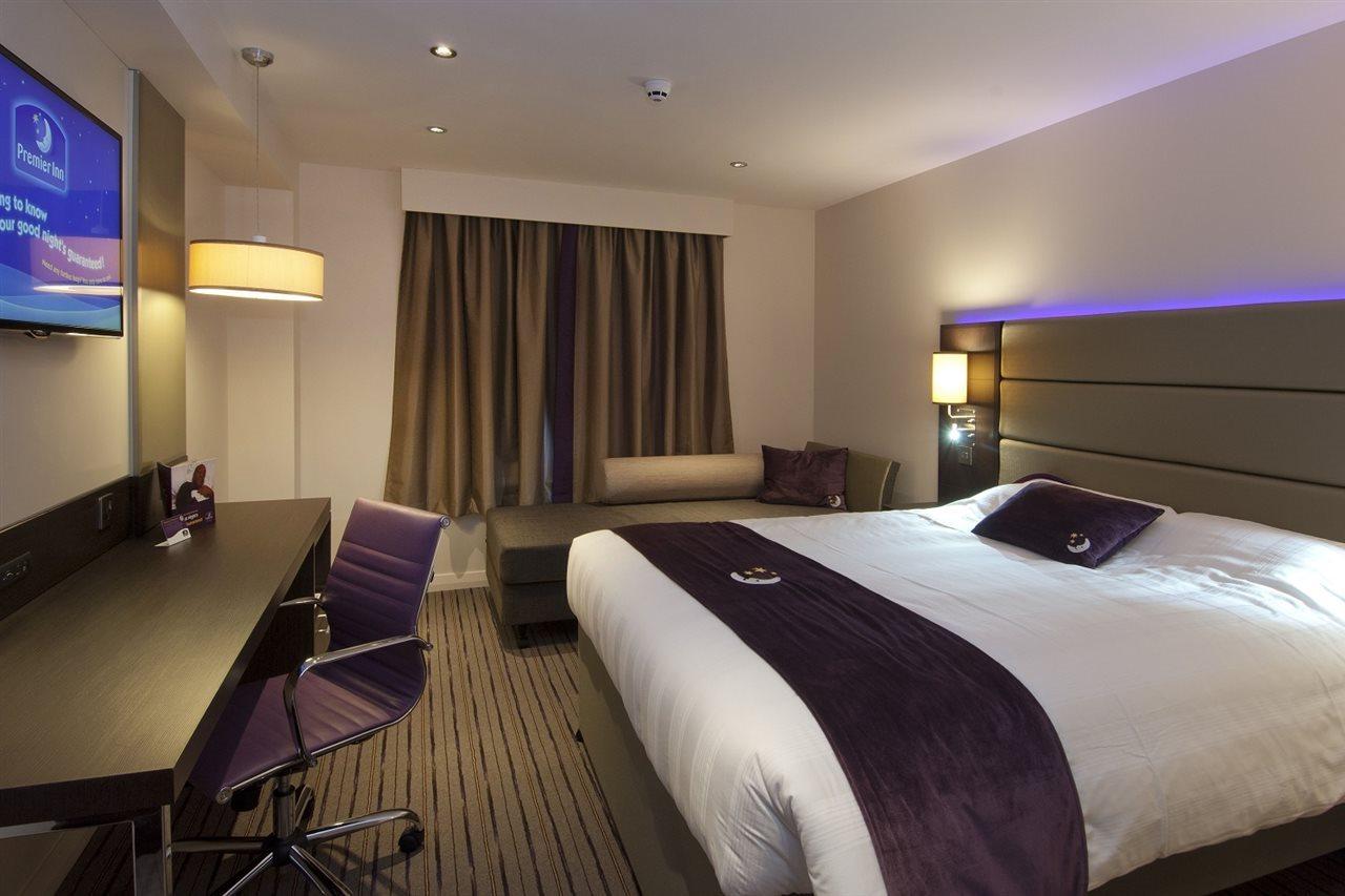 Premier Inn Bedford South Kempston Εξωτερικό φωτογραφία