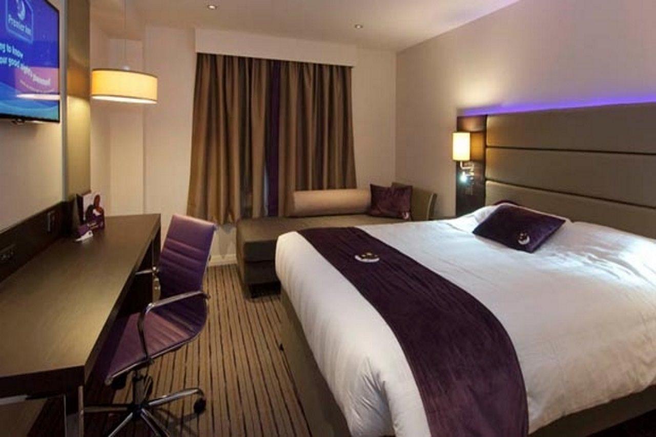 Premier Inn Bedford South Kempston Εξωτερικό φωτογραφία