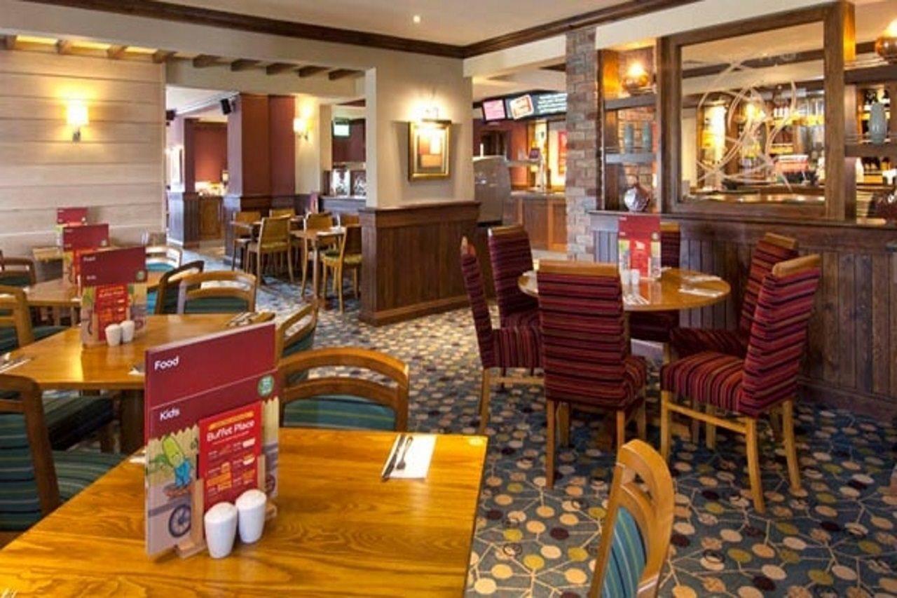 Premier Inn Bedford South Kempston Εξωτερικό φωτογραφία