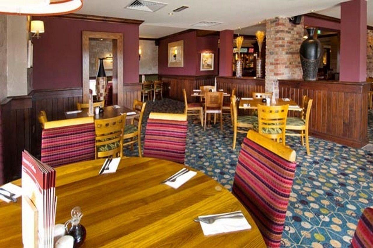 Premier Inn Bedford South Kempston Εξωτερικό φωτογραφία
