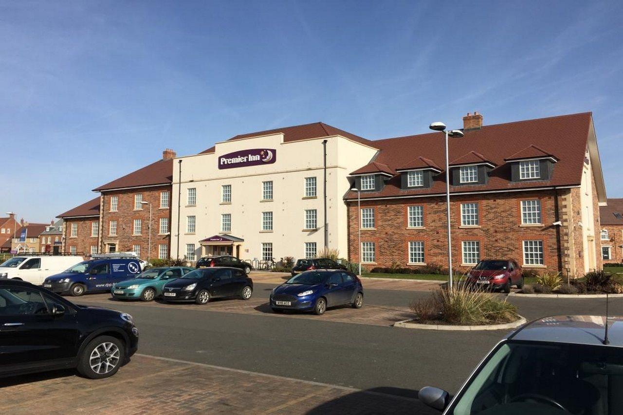 Premier Inn Bedford South Kempston Εξωτερικό φωτογραφία