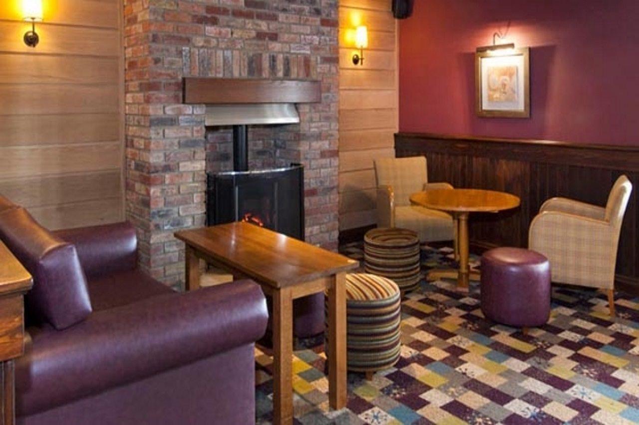Premier Inn Bedford South Kempston Εξωτερικό φωτογραφία
