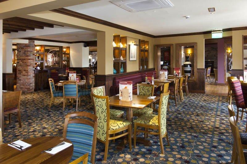 Premier Inn Bedford South Kempston Εξωτερικό φωτογραφία